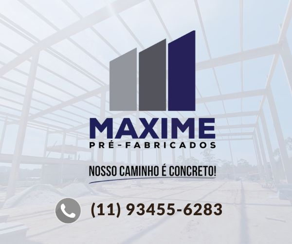 Construir Galpão Comercial Pré Moldado Comercial