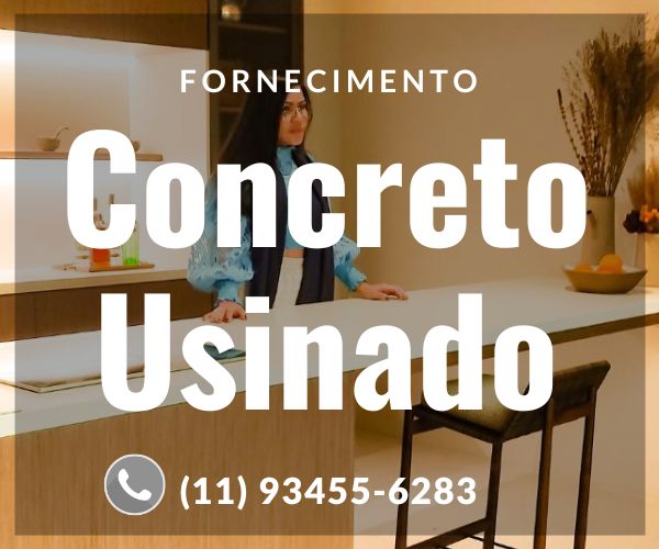 Empresa Fornecedor Concreteira Concreto Usinado Bombeado Pronto Jardim São Luiz Cajamar