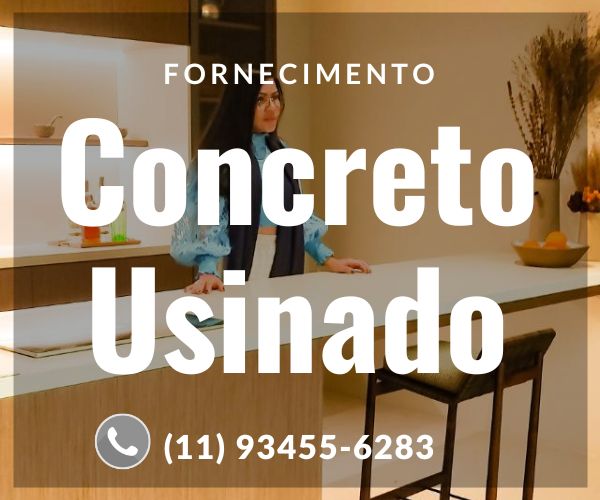 Empresa Fornecedor Concreteira Concreto Usinado Bombeado Pronto Portal Dos Ipês Cajamar
